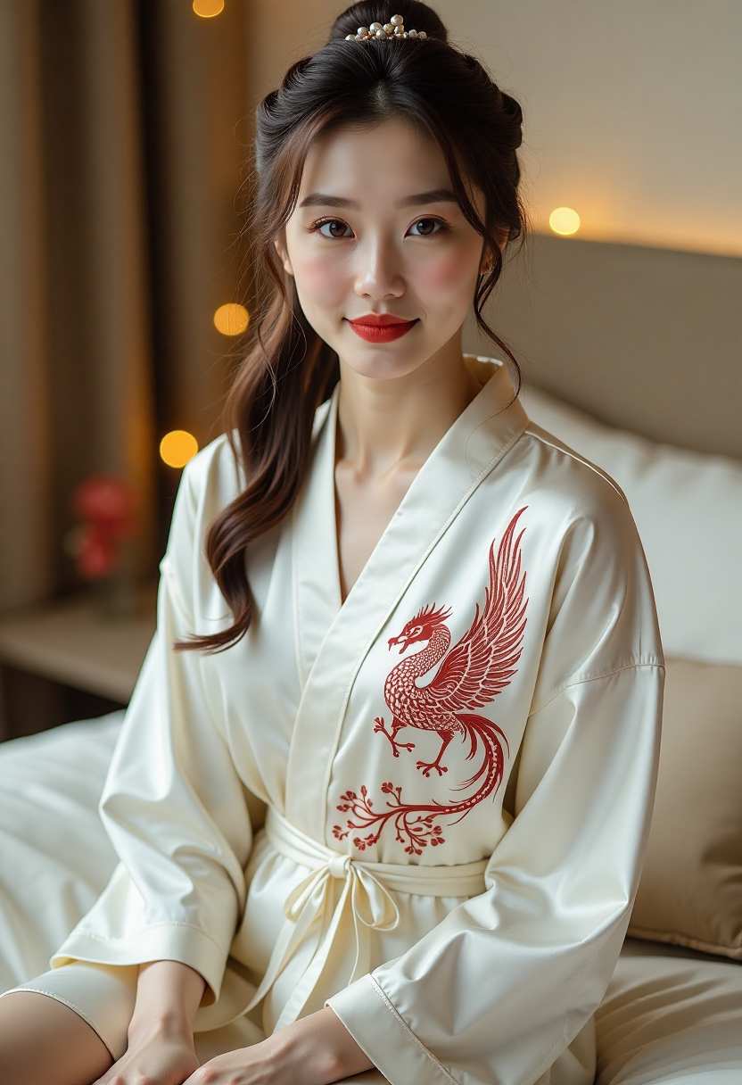 邮筒里的和弦海报