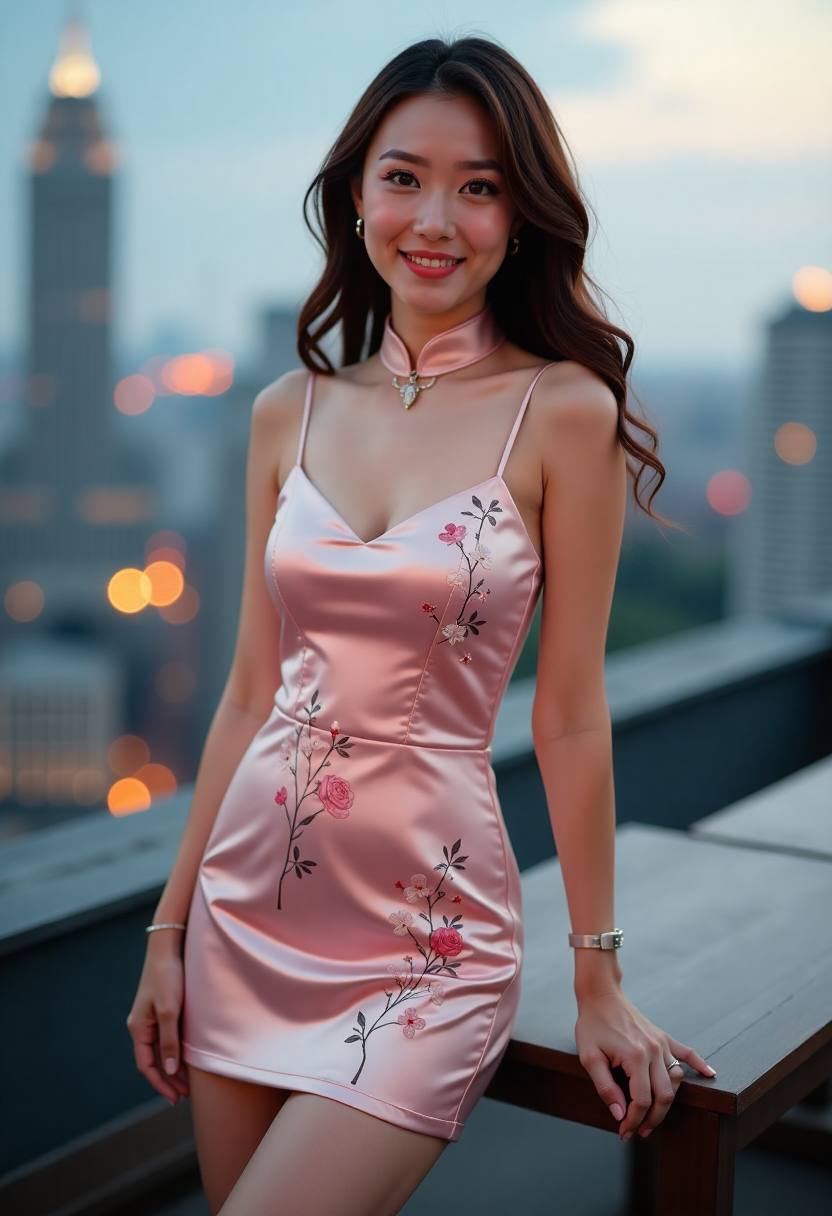 橘子汽水乐队海报