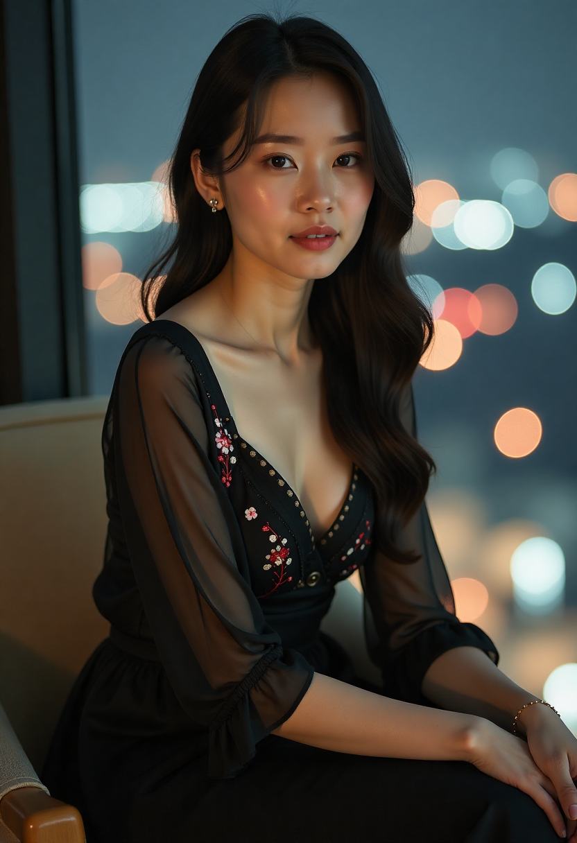 旧城鼓点