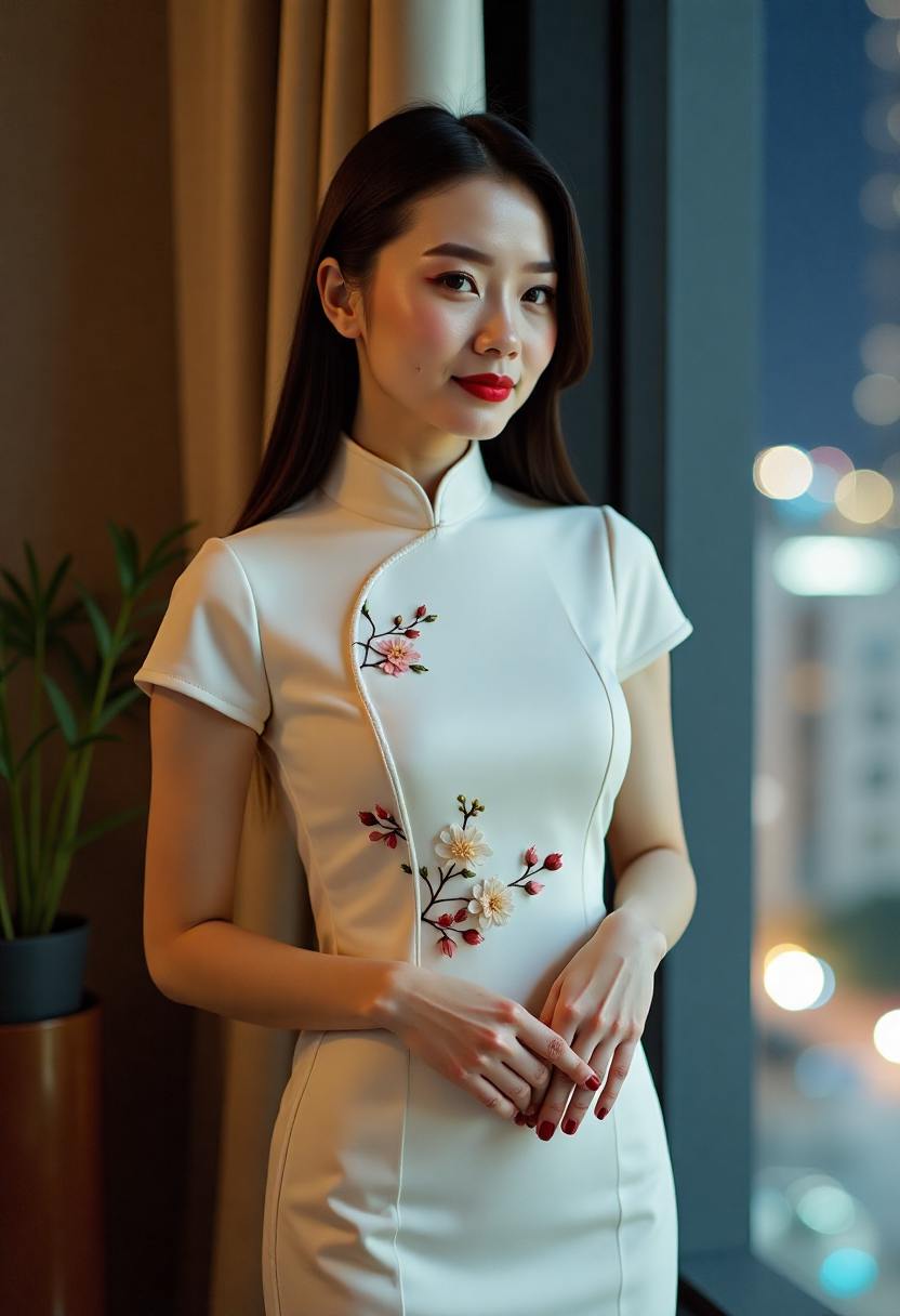 星期六的麻花海报