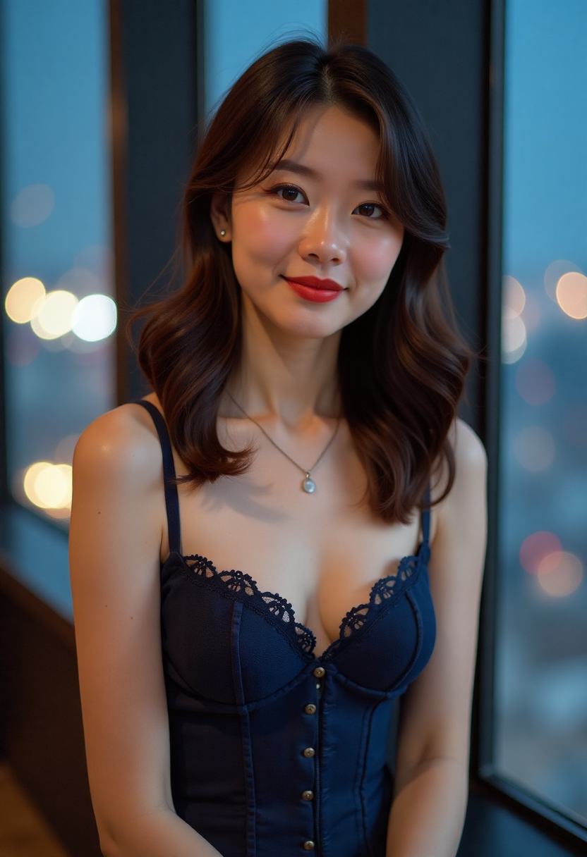 迟来的副歌剧照